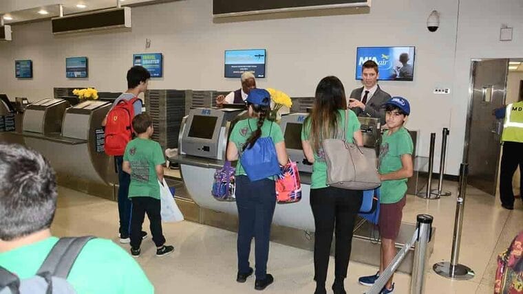 Aerolínea conectará a Miami con el centro y el oriente de Cuba