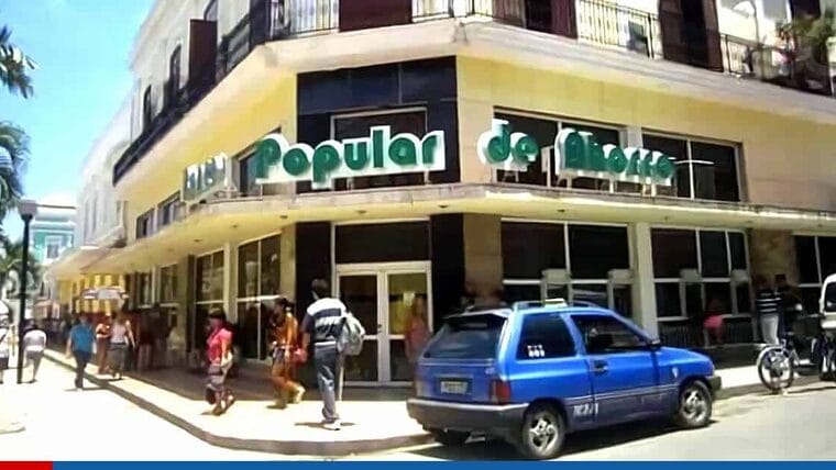 Activan cuentas bancarias para recibir donaciones en Cuba