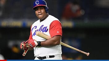 Béisbol cubano: boleto olímpico también depende de coronavirus