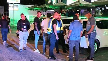 Operativo migratorio en Panamá detiene a 19 cubanos