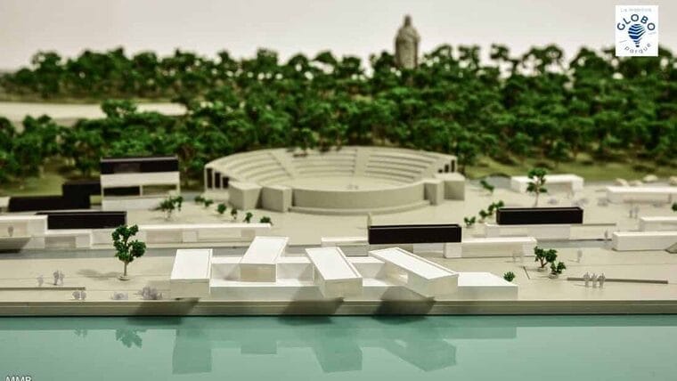 Cuba proyecta un “Globo Parque” con capital alemán 