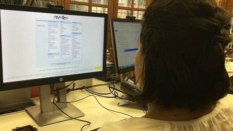 Un “paquete anticoronavirus” en el Revolico cubano está cerca de los 20 CUC