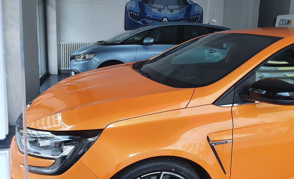 Noticias de auto