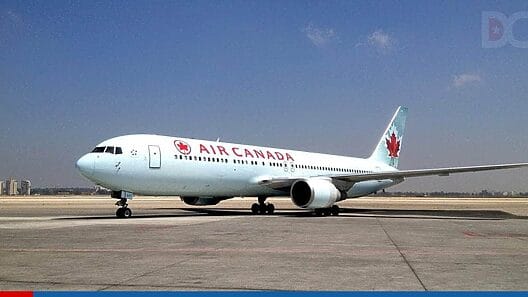 Vuelos de Canadá, Rusia y México por Jardines del Rey