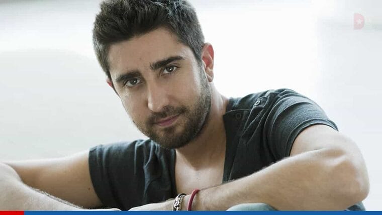 Alex Ubago planea cantar en Cuba en abril