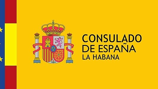 Cambian sistema de citas en Consulado de España en La Habana