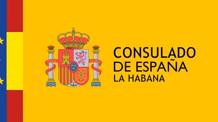 Consulado de España informa sobre trámite de visados