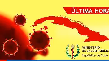 Aumentan a 16 los casos de coronavirus en Cuba