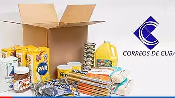 Correos de Cuba no publicará lista de tiendas online que venderán combos
