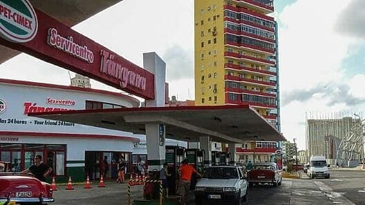¿Dónde hay combustible hoy en La Habana? Aquí los servicentros abastecidos