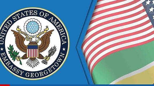 Vuelos a Guyana desde Cuba. Opción para los que quieren visa de 5 años para Estados Unidos