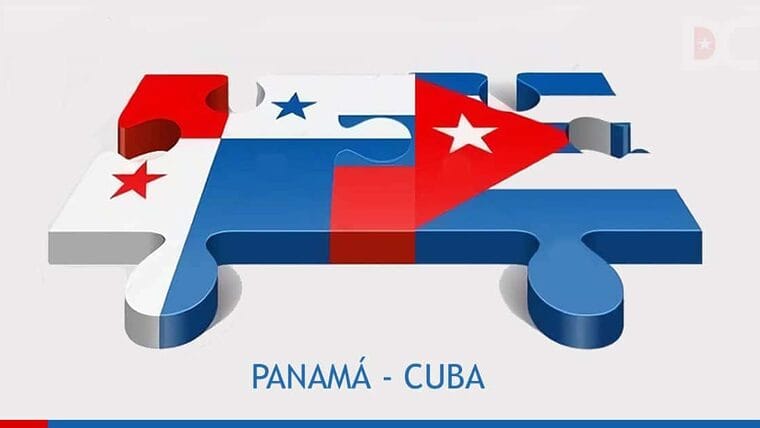 Cierra la Embajada y el Consulado de Panamá en Cuba este viernes