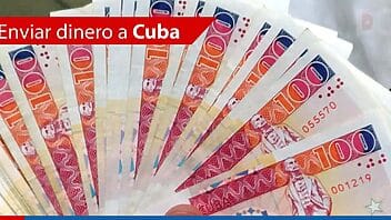 Las formas más efectivas para enviar dinero a Cuba