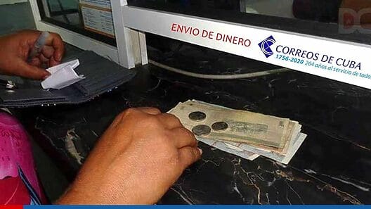 ¿Cómo sacar efectivo en La Habana? Estos son los Correos con “caja extra”