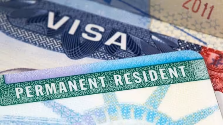 ¿Cuánto tiempo demora la aprobación de la Green Card para migrantes cubanos?