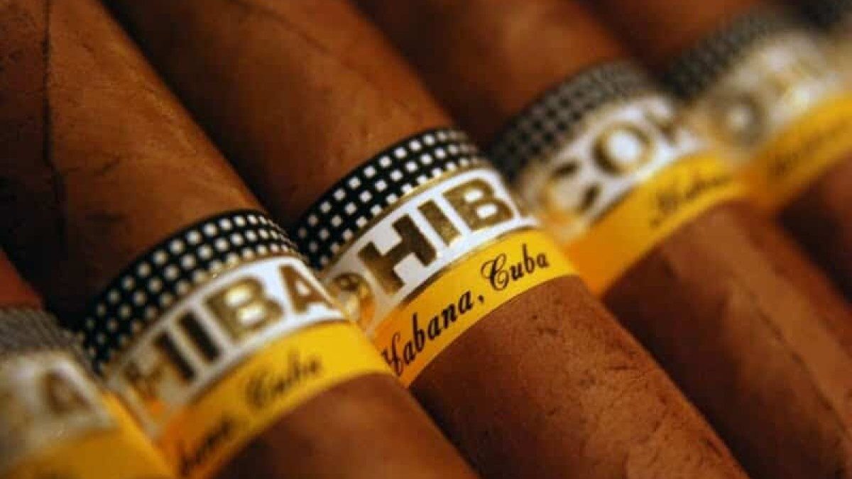 Cuba pide proteger los habanos cubanos en Reino Unido