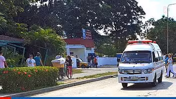 “Ese bicho está donde nadie se lo piensa”, dice una enferma de coronavirus en Cuba.