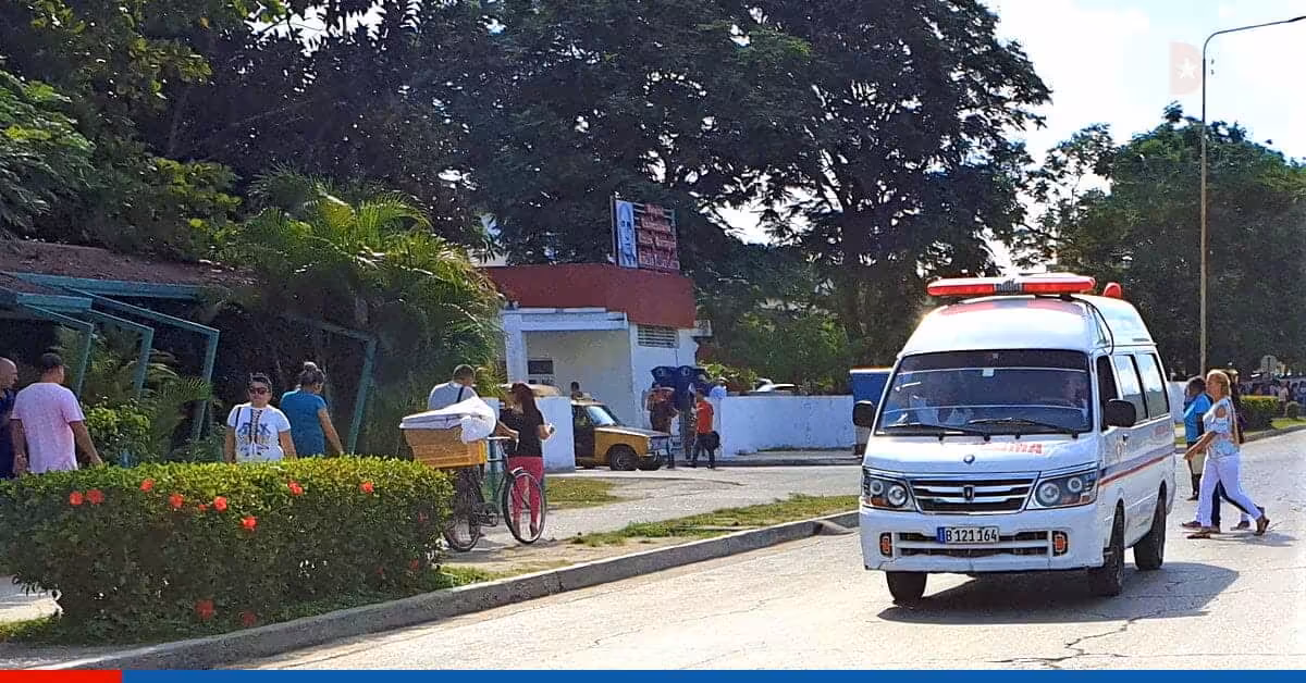 Crisis sanitaria en Cuba: Le Monde reporta hepatitis viral y falta de medicinas