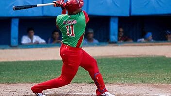 El béisbol cubano seguirá en pausa al menos hasta junio
