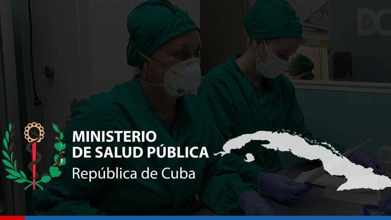 MINSAP: un fallecido y 8 nuevos casos positivos a la covid-19
