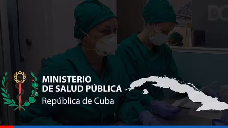 MINSAP: un fallecido y 8 nuevos casos positivos a la covid-19