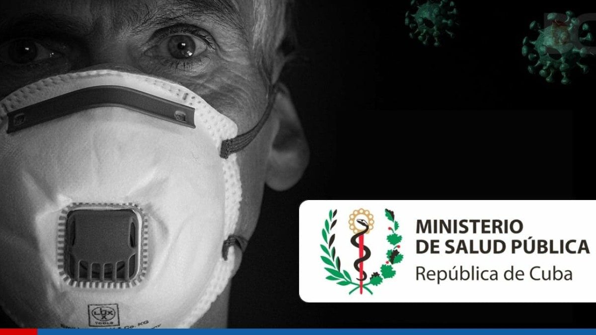 Minsap MINSAP confirma 35 casos postivios al covid-19 en Cuba