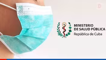Dos pacientes se reportan graves con covid-19 en Cuba