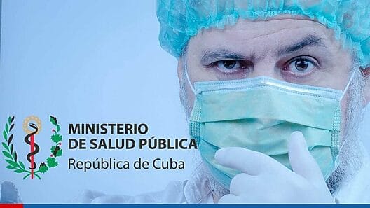 MINSAP emite nota sobre control sanitario en Cuba 