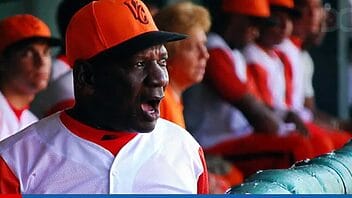 Béisbol cubano: Moré dice que le dieron dirección de Villa Clara y luego se la quitaron