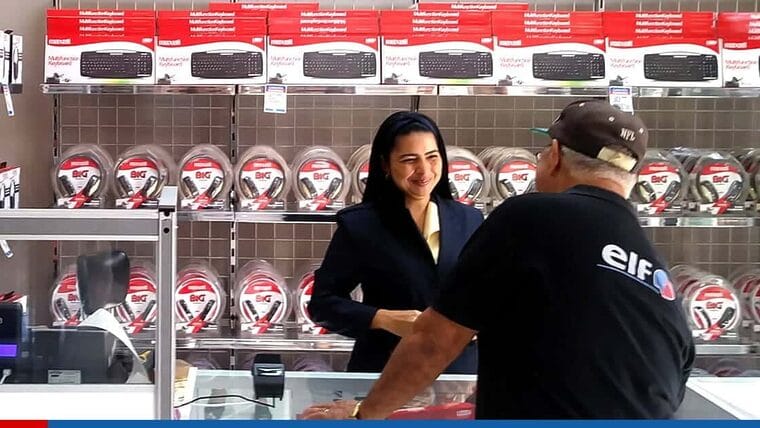 Nuevas ofertas para la compra en MLC desde finales de marzo
