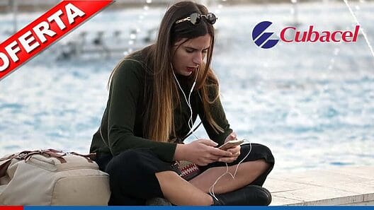 Nueva promoción de recarga de Etecsa en Cuba