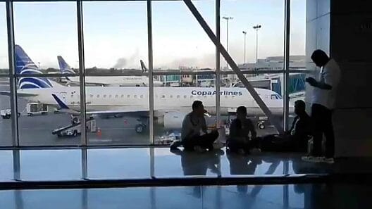 Atención cubanos: Desde hoy vuelos de deportación desde Panamá