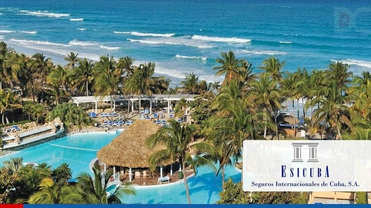 Cuba promociona seguro médico cubano a extranjeros para Feria de Turismo en Varadero