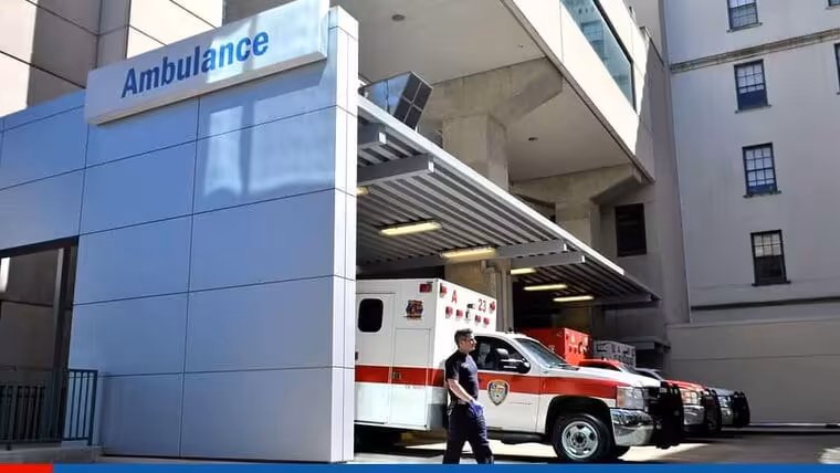 Ziektekostenverzekering in de Verenigde Staten: waarom? en waarvoor?