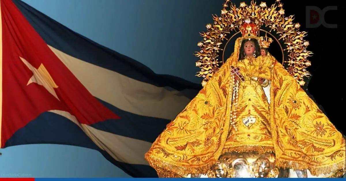 Virgen de la Caridad