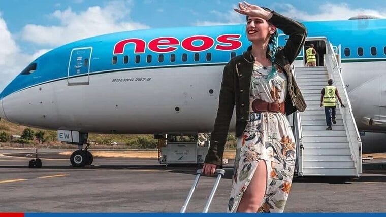 Aerolíneas italianas cancelan sus vuelos a Cuba