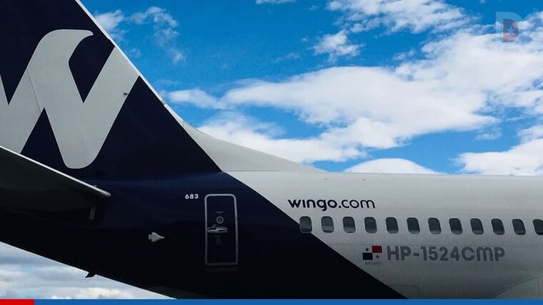 Wingo da alternativa a turistas en Colombia para que vuelen a Cuba
