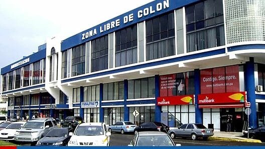Cubanos son los que más compran en la Zona Libre de Panamá en 2023