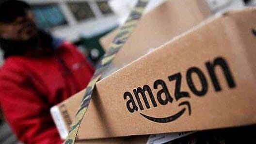 Viral: cubano repartidor de Amazon se niega a subir paquetes en EE.UU (+Video)