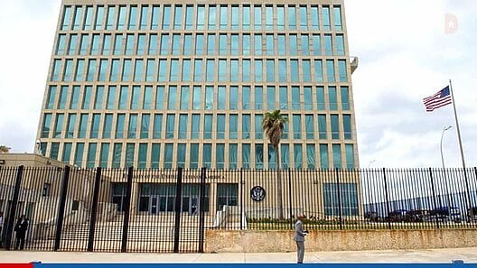 Embajada de EE. UU. en Cuba: “podríamos estar tramitando las primeras visas en dos o tres meses”