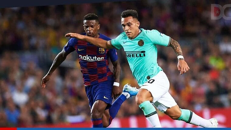 Griezmann se queda, pero habrá nueva delantera en Barcelona