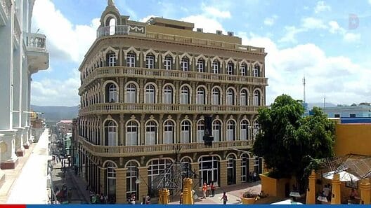 Apertura gradual de los servicios en Santiago de Cuba