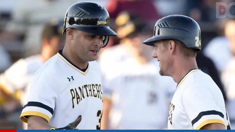 Liga canadiense de béisbol se aplaza y no contratará a cubanos