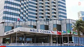 Meliá International Hotels ha puesto sus hoteles a disposición de las urgencias sanitarias