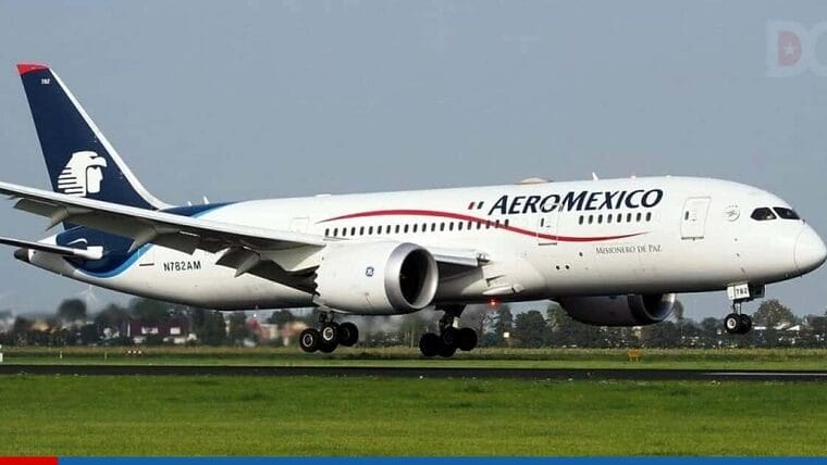 Ola migratoria: México pidió a Cuba que reciba vuelos con deportados