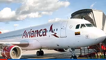 Novedades de la compañía Avianca: ¿volverá a Cuba?
