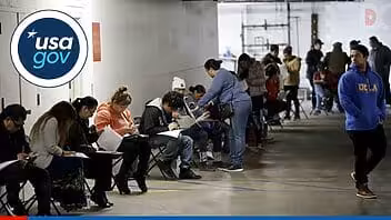 Aumenta en Florida número de casos de variante Covid-19 que provoca conjuntivitis