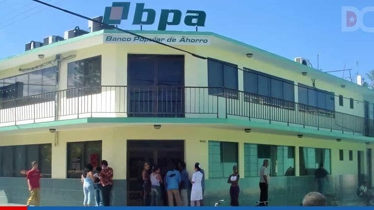 Cuba: BPA cobrará comisiones en CUP y USD por transferencias erróneas de los clientes