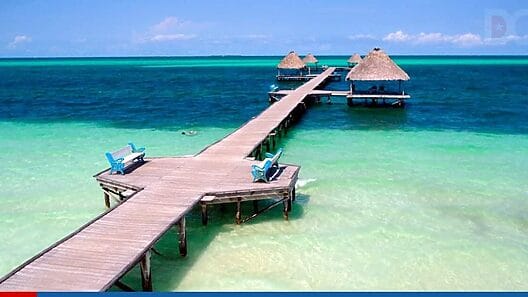 Turismo Nacional en Varadero, Cayo Coco y Santa María a partir del 25 de octubre