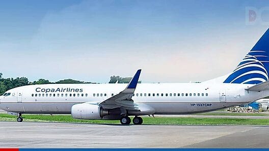 Actualizan calendario de vuelos de Copa Airlines a Cuba en febrero